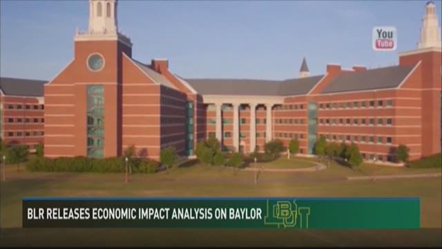 Report: Sexual assault investigation could cost Baylor millions